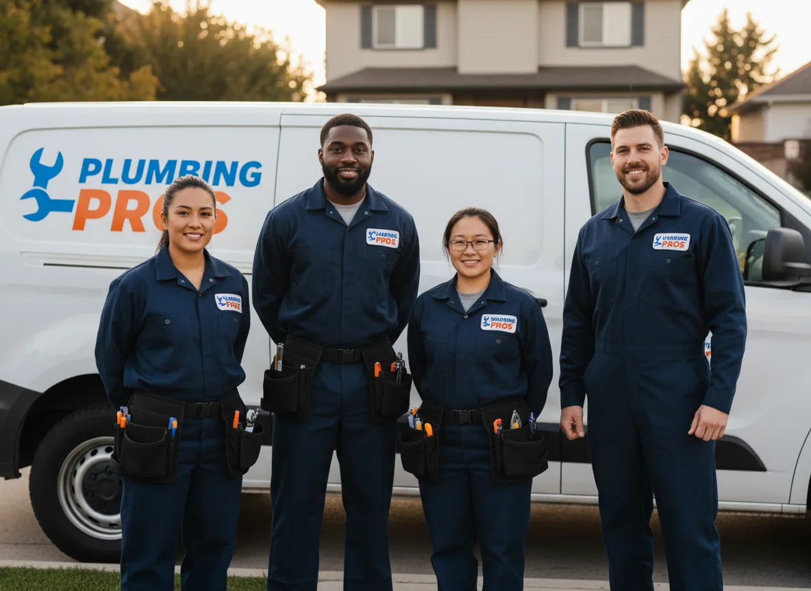 Water Heater Repair company in Lehi, UT